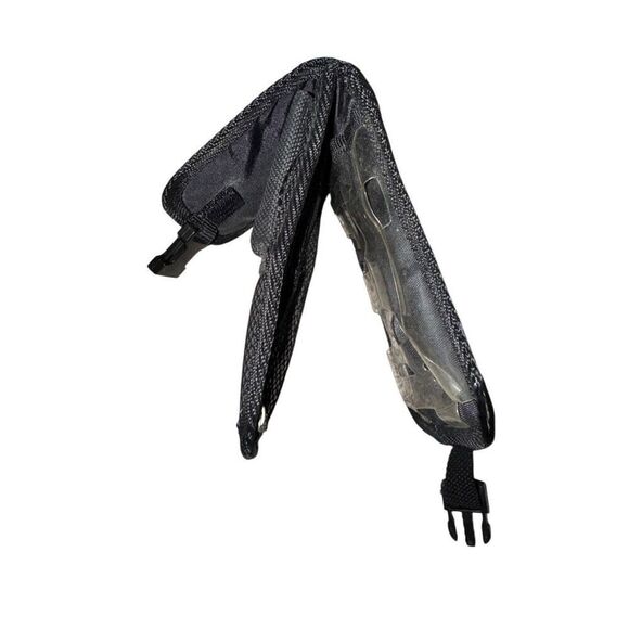 Nintendo Gameboy Color Travel Carrying Case - Picture 6 of 6